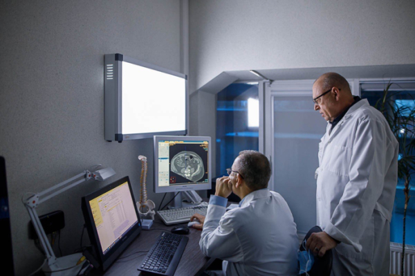 Больше частников стали оказывать медуслуги в рамках ОСМС — Минздрав
 Больше частников стали оказывать медуслуги в рамках ОСМС — Минздрав