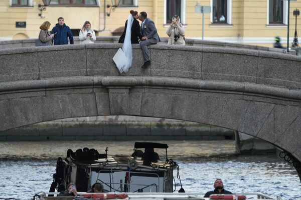 "Терминатор" на страже климата и гламурное хулиганство: самые яркие фотоновости "Терминатор" на страже климата и гламурное хулиганство: самые яркие фотоновости