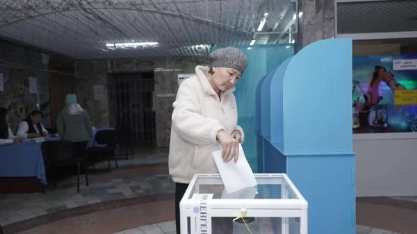 Первые в истории выборы главы областного центра начались в Семее