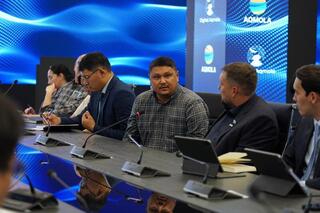 Акмолинская область первой внедряет искусственный интеллект в сельское хозяйство