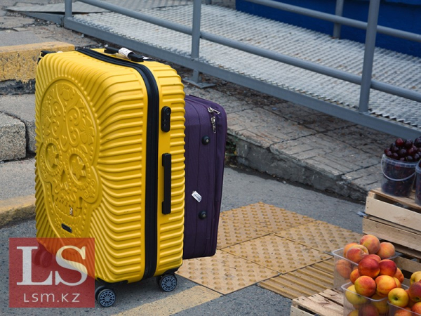 Большинство уехавших на ПМЖ казахстанцев выбирают Россию, Германию и Кыргызстан Большинство уехавших на ПМЖ казахстанцев выбирают Россию, Германию и Кыргызстан