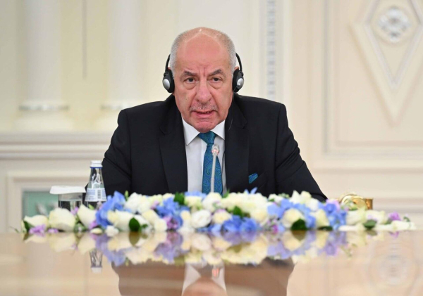 Токаев: отношения Астаны и Будапешта имеют тысячелетние корни Токаев: отношения Астаны и Будапешта имеют тысячелетние корни