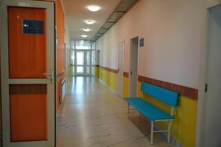 В селе Аксай Есильского района открылась современная врачебная амбулатория В селе Аксай Есильского района открылась современная врачебная амбулатория