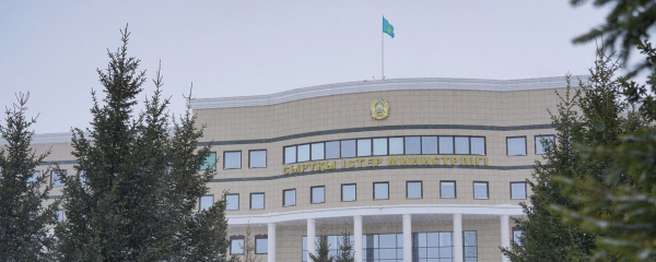 МИД Казахстана обновил список документов для получения инвесторской визы