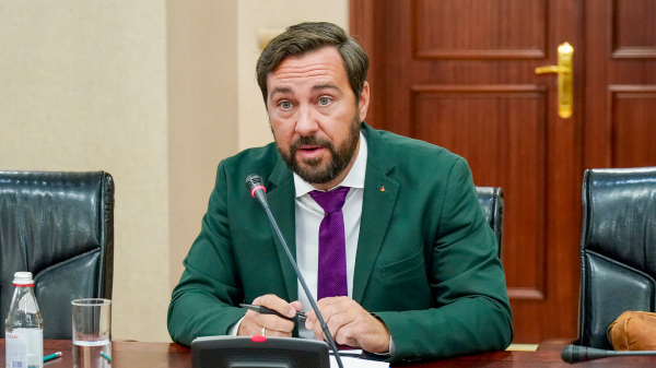 Казахстан внедрит немецкие стандарты управления и прогнозирования водных ресурсов Казахстан внедрит немецкие стандарты управления и прогнозирования водных ресурсов