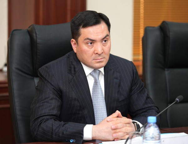 ЕБРР поддержит проекты Казахстана по гидро- и ветроэнергетике ЕБРР поддержит проекты Казахстана по гидро- и ветроэнергетике