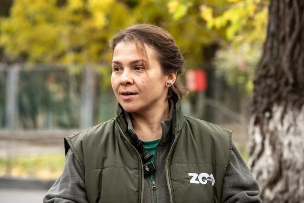 Бэби-бум: почти 90 животных появились на свет в Алматинском зоопарке с начала года