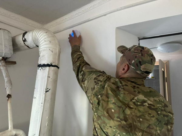 В Казахстане проводится масштабная акция по предупреждению пожаров в жилом секторе В Казахстане проводится масштабная акция по предупреждению пожаров в жилом секторе