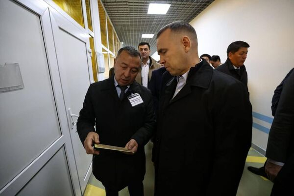 Казахстан занял первое место по объему экспортируемых товаров из Курганской области Казахстан занял первое место по объему экспортируемых товаров из Курганской области