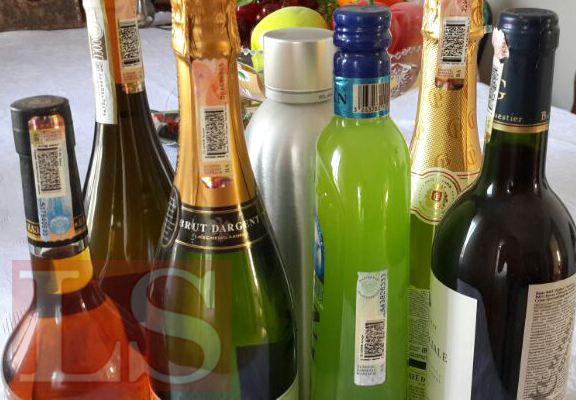 МВД предлагает запретить онлайн-продажу алкоголя