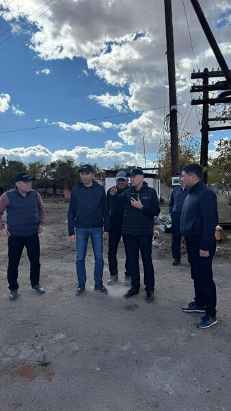 Модернизация вокзалов в области находится на контроле