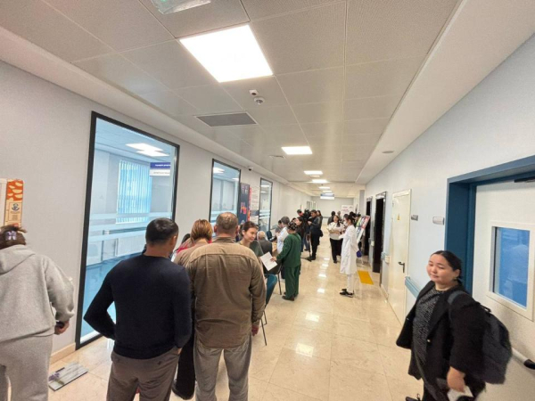 Казахстан вошел в число стран ВОЗ, достигших цели по снижению смертности от НИЗ