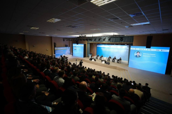 В Казахстане укрепляют позиции местных производителей нефтегазового оборудования В Казахстане укрепляют позиции местных производителей нефтегазового оборудования