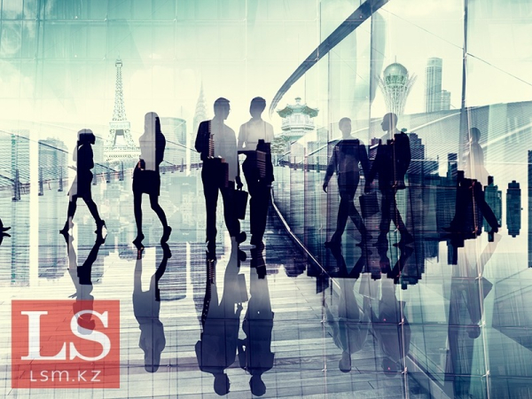 Средние компании и фермерские хозяйства закрываются в Казахстане. Инфографика Средние компании и фермерские хозяйства закрываются в Казахстане. Инфографика