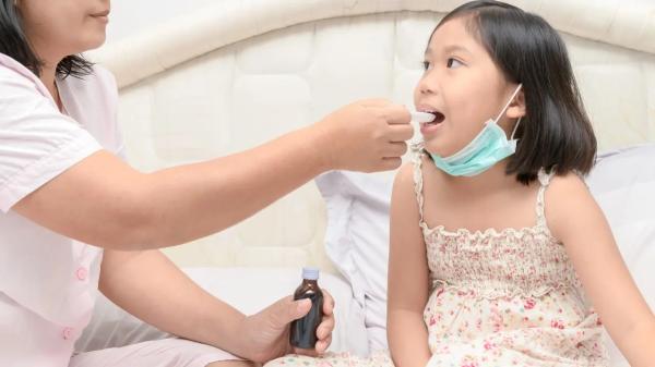 17 детей умерли после приёма сиропа от кашля: фармкомпания в Индии под следствием
17 детей умерли после приёма сиропа от кашля: фармкомпания в Индии под следствием