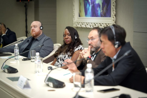 Казахстан интегрирует искусственный интеллект в систему образования Казахстан интегрирует искусственный интеллект в систему образования