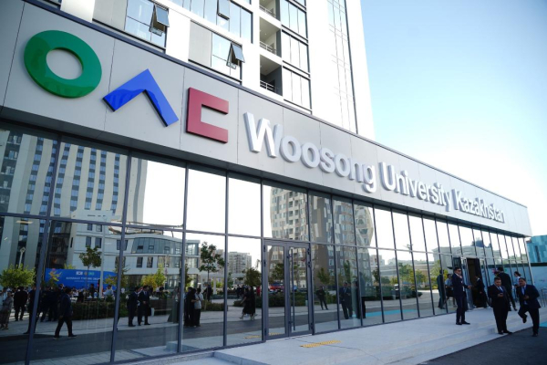 Казахстан и Южная Корея запускают новые проекты в образовании и науке