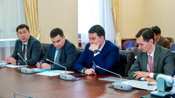 Из-за высоких тарифов на электроэнергию ферросплавные заводы Казахстана снизили объемы Из-за высоких тарифов на электроэнергию ферросплавные заводы Казахстана снизили объемы