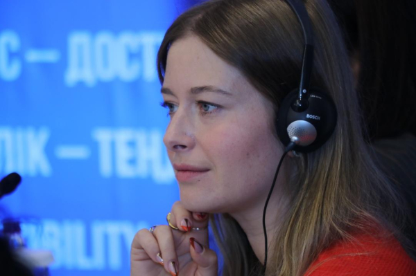 В Казахстане проходит первый Всемирный Конгресс по инклюзивному образованию