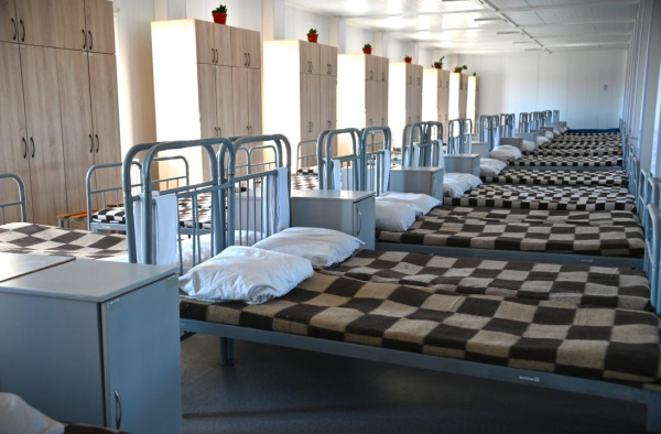 Военные госпитали и медицинские пункты прошли проверку на юге Казахстана