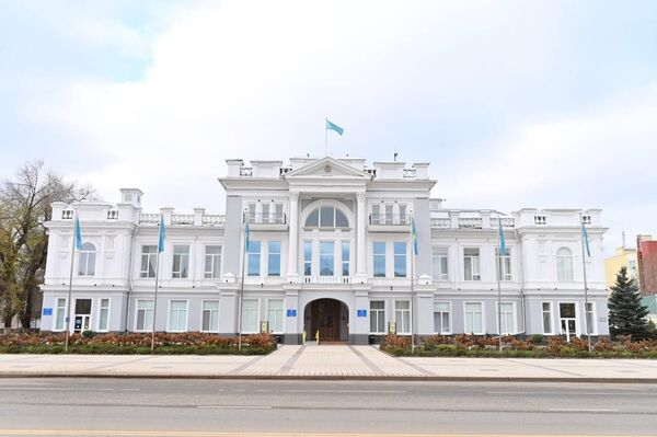 Жизнь на берегу Урала: новое дыхание старого Уральска - фоторепортаж