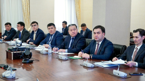 Правительство вводит новые механизмы регулирования продовольственного рынка