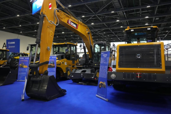 На «Kaztraffic-2025» представили новейшие отечественные технологии для транспортной отрасли