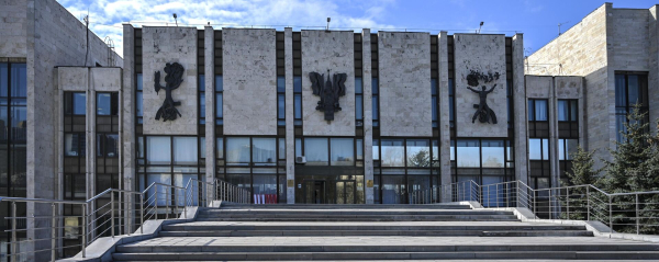 Студенческие билеты вручили первокурсникам казахстанского филиала МГИМО Студенческие билеты вручили первокурсникам казахстанского филиала МГИМО