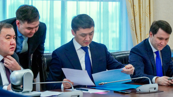 Казахстан запускает масштабную программу по привлечению инвестиций в реальный сектор