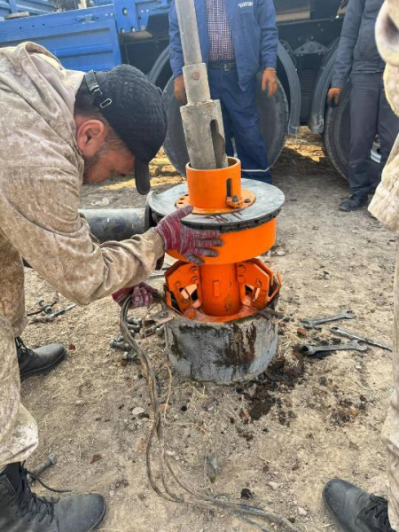 Технология беструбного водоподъема в Казахстане: как инновации снизят затраты