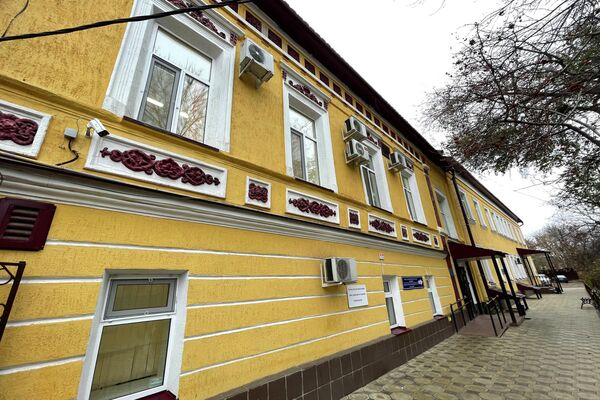 Жизнь на берегу Урала: новое дыхание старого Уральска - фоторепортаж