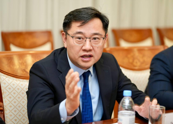 В Казахстане ИИ будет помогать строить инфраструктуру энергетики 