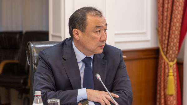 Новый авиационный хаб в Астане сможет обслуживать до 12 млн пассажиров