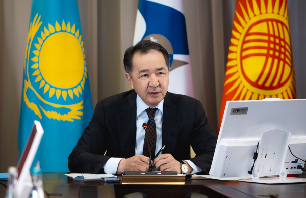 ЕАЭС: развитие промышленного сотрудничества в сфере строительно-дорожного машиностроения