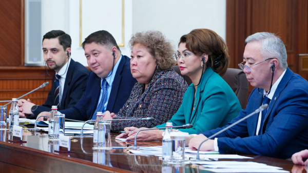 Премьеры Казахстана и Армении определили новые направления стратегического партнерства Премьеры Казахстана и Армении определили новые направления стратегического партнерства