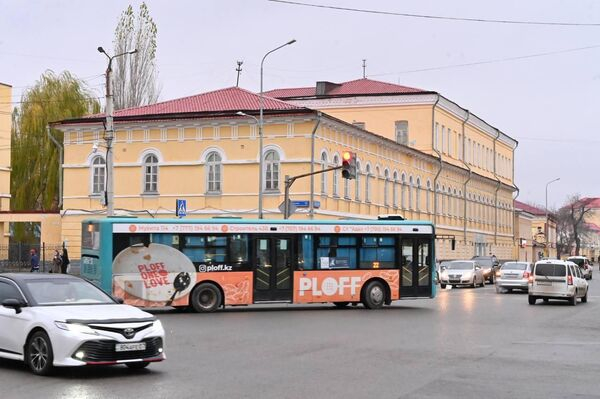 Жизнь на берегу Урала: новое дыхание старого Уральска - фоторепортаж