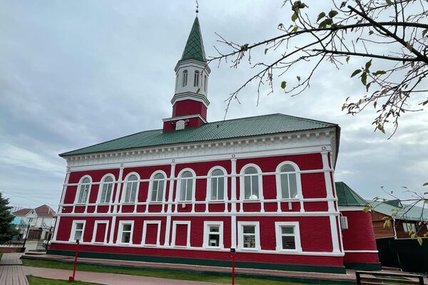 Жизнь на берегу Урала: новое дыхание старого Уральска - фоторепортаж