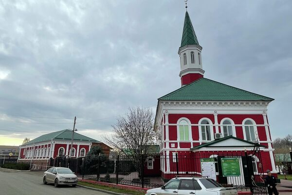 Жизнь на берегу Урала: новое дыхание старого Уральска - фоторепортаж