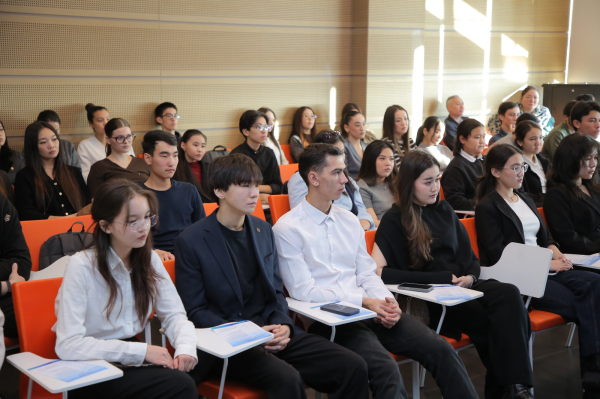 Как Казахстан интегрируется в мировую экономику