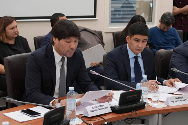 Казахстан усиливает контроль и модернизацию системы управления ТБО