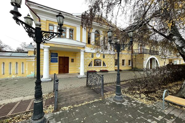 Жизнь на берегу Урала: новое дыхание старого Уральска - фоторепортаж