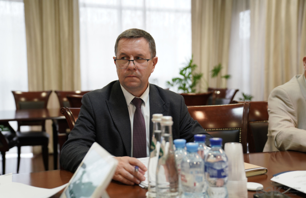 ЕЭК: реализация согласованной политики в сфере защиты прав потребителей ЕЭК: реализация согласованной политики в сфере защиты прав потребителей