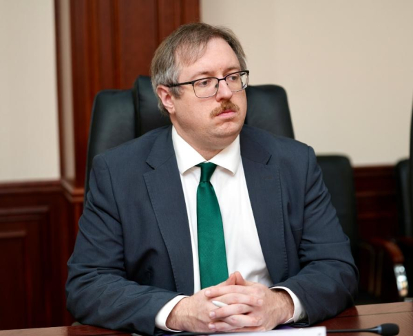 Казахстан и США развивают энергетический диалог и крупные совместные проекты