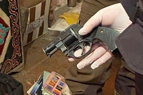 КНБ задержал радикалов за призывы к свержению светского строя в Казахстане