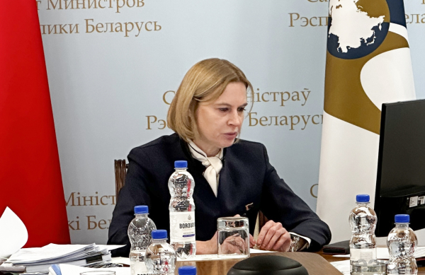 ЕЭК поддержала запуск нового кооперационного проекта с финансированием из бюджета ЕАЭС ЕЭК поддержала запуск нового кооперационного проекта с финансированием из бюджета ЕАЭС