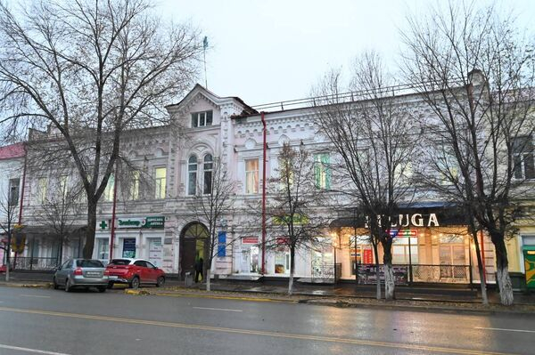 Жизнь на берегу Урала: новое дыхание старого Уральска - фоторепортаж