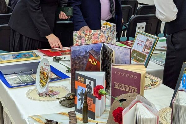 Международный форум поисковых отрядов стран СНГ состоялся в Павлодаре