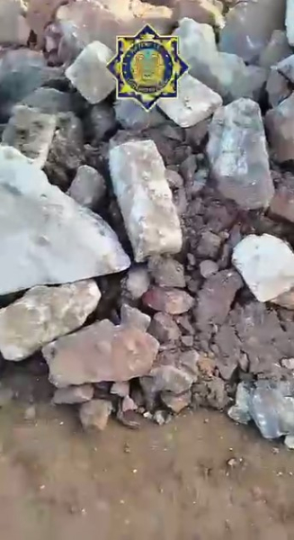 Государству нанесён ущерб свыше 188 млн тенге: дело «Казводхоза» передано в суд Государству нанесён ущерб свыше 188 млн тенге: дело «Казводхоза» передано в суд