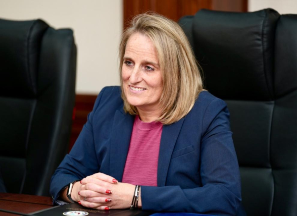 Казахстан и США развивают энергетический диалог и крупные совместные проекты