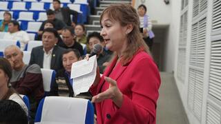 В селе Красный Яр состоялась отчетная встреча акима города Кокшетау с жителями.